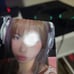 Chaewon Le Sserafim Perfect Night Broadcast Photocard