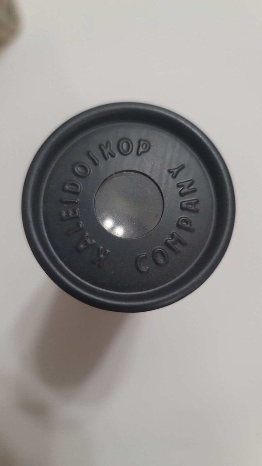 Kaleidoscope Collection From Around The World (IMPORTED)