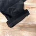 Polo Ralph Lauren 34 x 34 Navy Corduroy Cinch Back Hook & Bar Trousers Rare