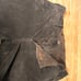 Polo Ralph Lauren 34 x 34 Navy Corduroy Cinch Back Hook & Bar Trousers Rare