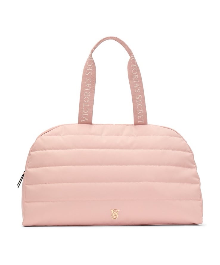 Victoria’s Secret Duffle Bag
