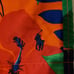 Polo Ralph Lauren Tropical Floral Traveler Classic Swim Trunk Size L