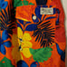 Polo Ralph Lauren Tropical Floral Traveler Classic Swim Trunk Size L