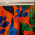 Polo Ralph Lauren Tropical Floral Traveler Classic Swim Trunk Size L
