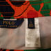 Polo Ralph Lauren Tropical Floral Traveler Classic Swim Trunk Size L