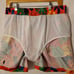 Polo Ralph Lauren Tropical Floral Traveler Classic Swim Trunk Size L