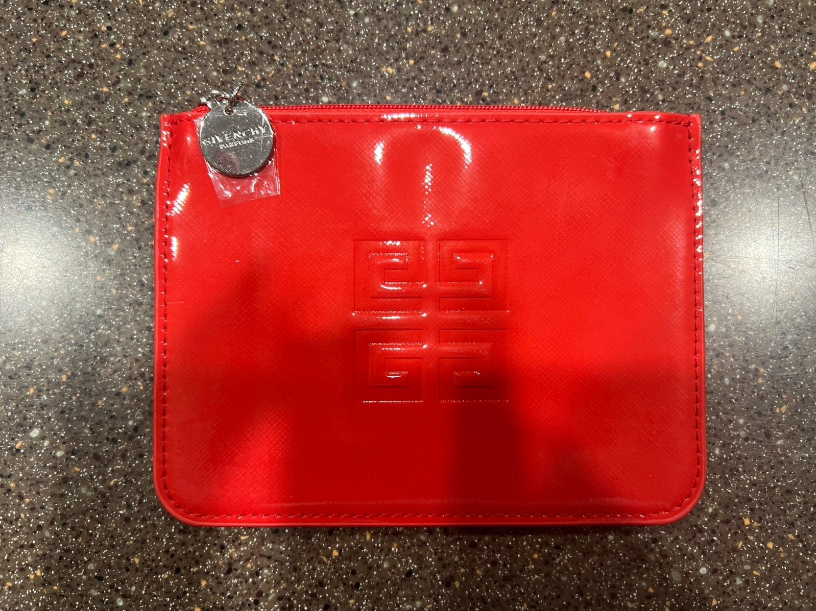 Givenchy Cosmetic Pouch