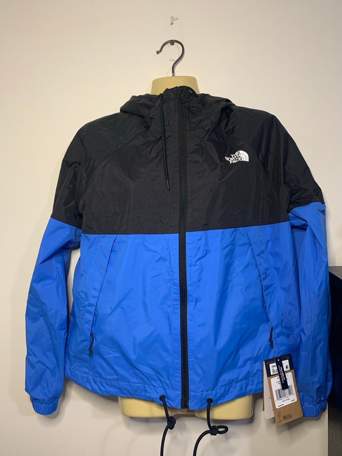 The North Face Womens Jacket Size M
