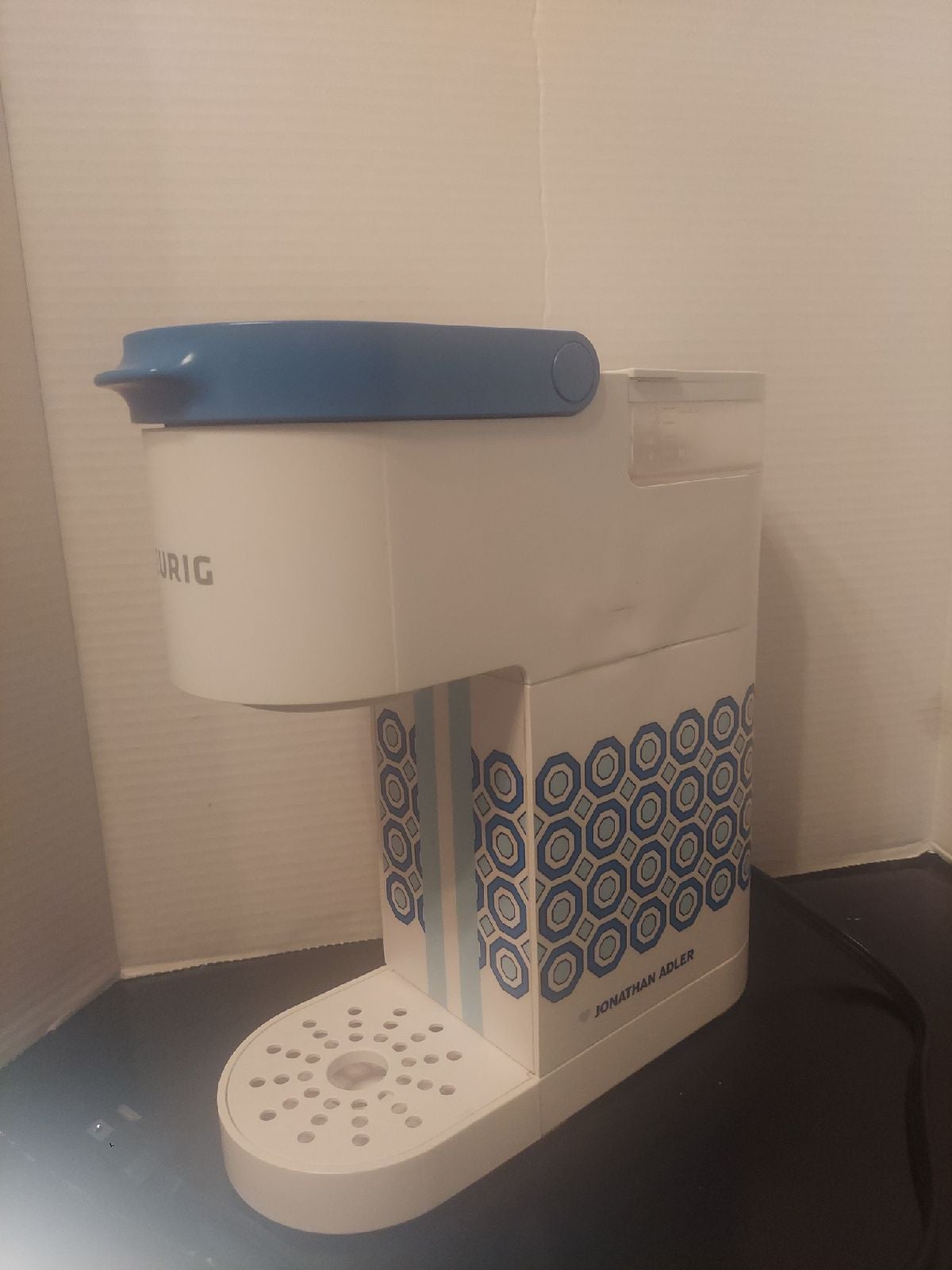 Keurig coffee maker