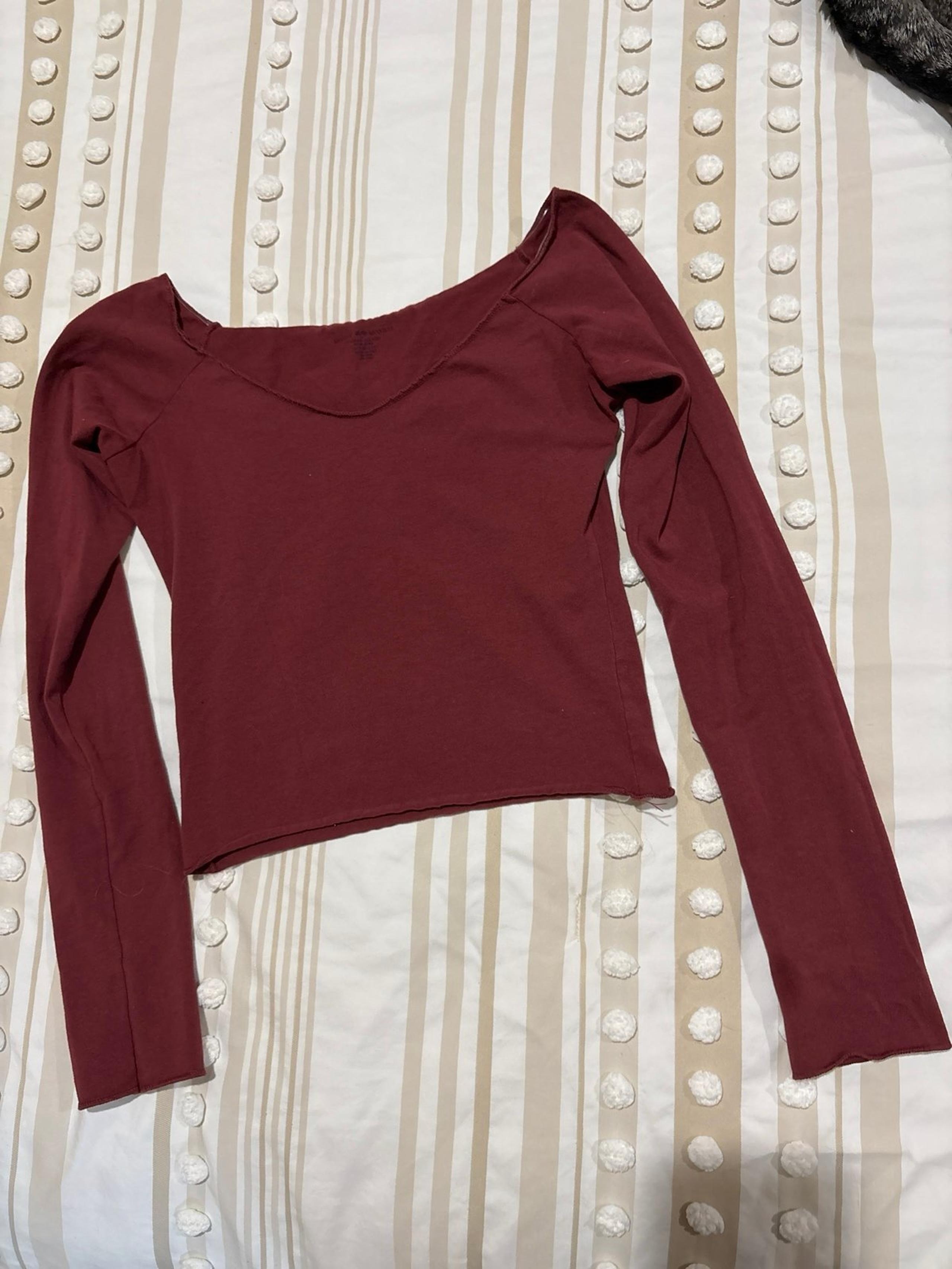 Brandy Melville Longsleeve