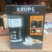 krups espresso