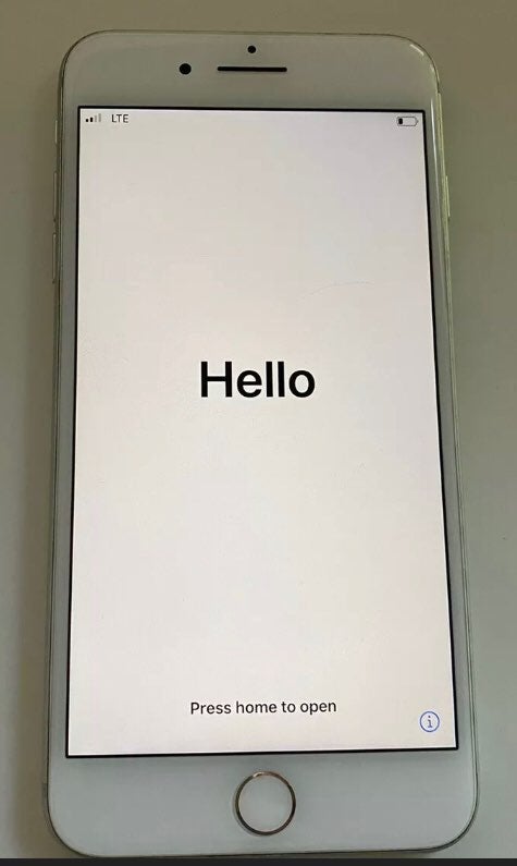 iphone 7 plus unlocked 128gb
