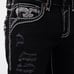 Rock Revival (Greyton) Shorts. Flex Stretch. Men's Size: W31x14L
