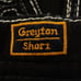 Rock Revival (Greyton) Shorts. Flex Stretch. Men's Size: W31x14L