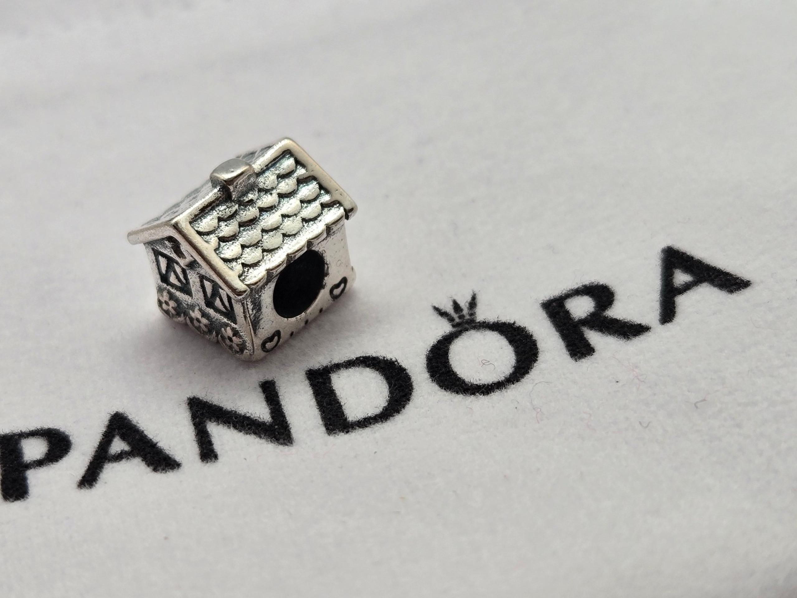 s925 ale house charm family - PANDORA