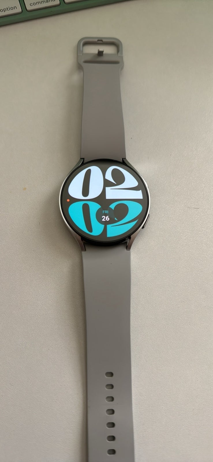 Samsung watch6