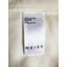 Reiss Osti Pleated Midi Skirt Cream/Navy Size 2