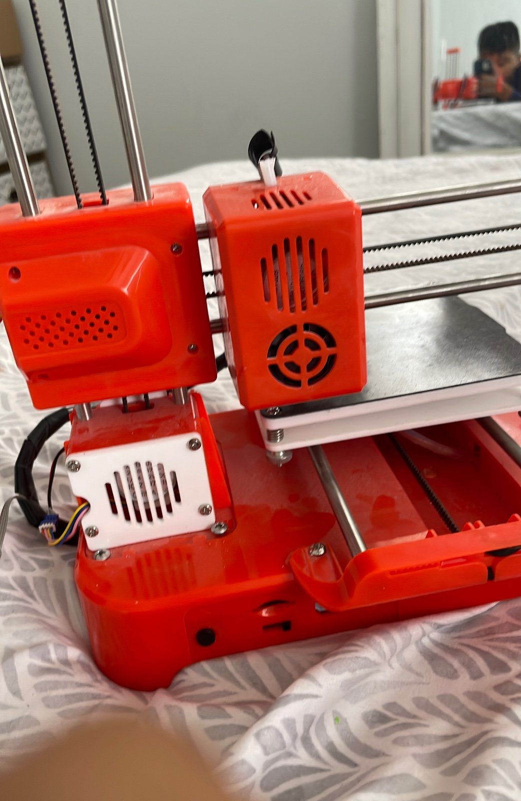 3d printer