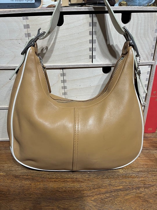 Leather