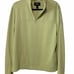 Straight Down Performance Golf Pullover
