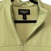 Straight Down Performance Golf Pullover