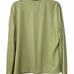 Straight Down Performance Golf Pullover
