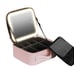 Girls' makeup bag, storage bag