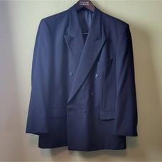 Yves Saint Laurent Sport Coat Mens 48R