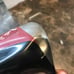 TPI DRIVER CARBON 12 TURBO POWER GOLF CLUB 45”