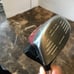 TPI DRIVER CARBON 12 TURBO POWER GOLF CLUB 45”