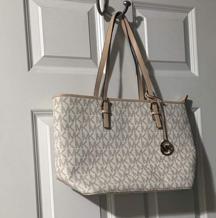 Michael Kors Tote Bag
