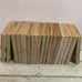 ONE PIECE manga, volumes 1-70, plus 4 other books, for a total of 74 books.