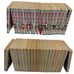 ONE PIECE manga, volumes 1-70, plus 4 other books, for a total of 74 books.