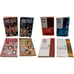 ONE PIECE manga, volumes 1-70, plus 4 other books, for a total of 74 books.