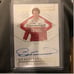 Bill Elliot autograph