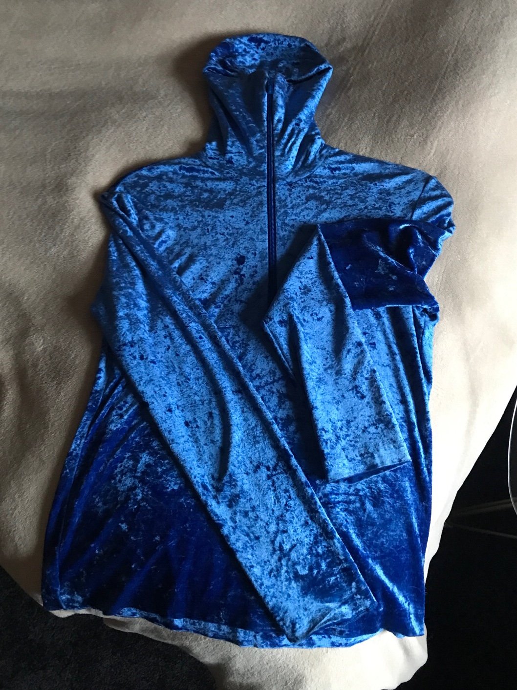 Issey Miyake vintage hoodie
