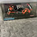 Kyosho MINI-Z Racer G'ZOX HASEMI Z 2005 from Japan F/S