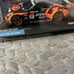 Kyosho MINI-Z Racer G'ZOX HASEMI Z 2005 from Japan F/S