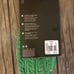 Nike Superbad Padded Lightweight Green Football Gloves Sz XXL NEW* DM0053-360