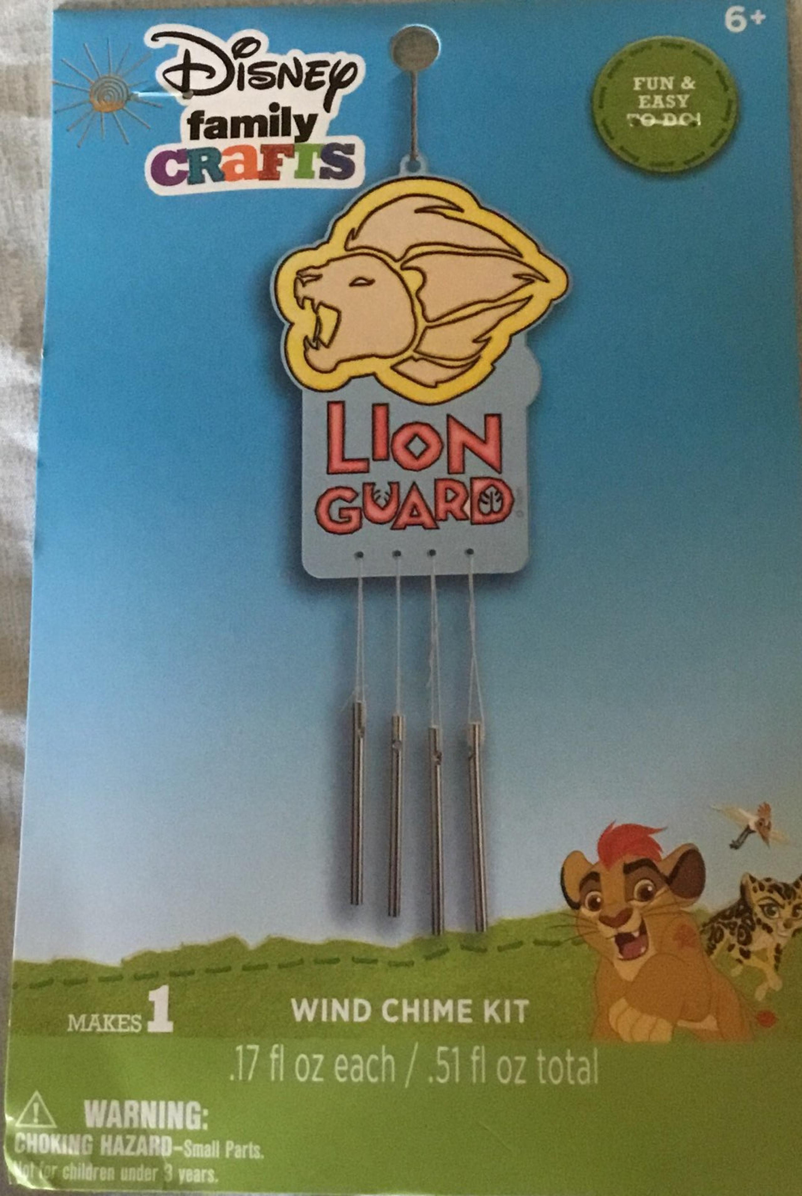 Wind chime