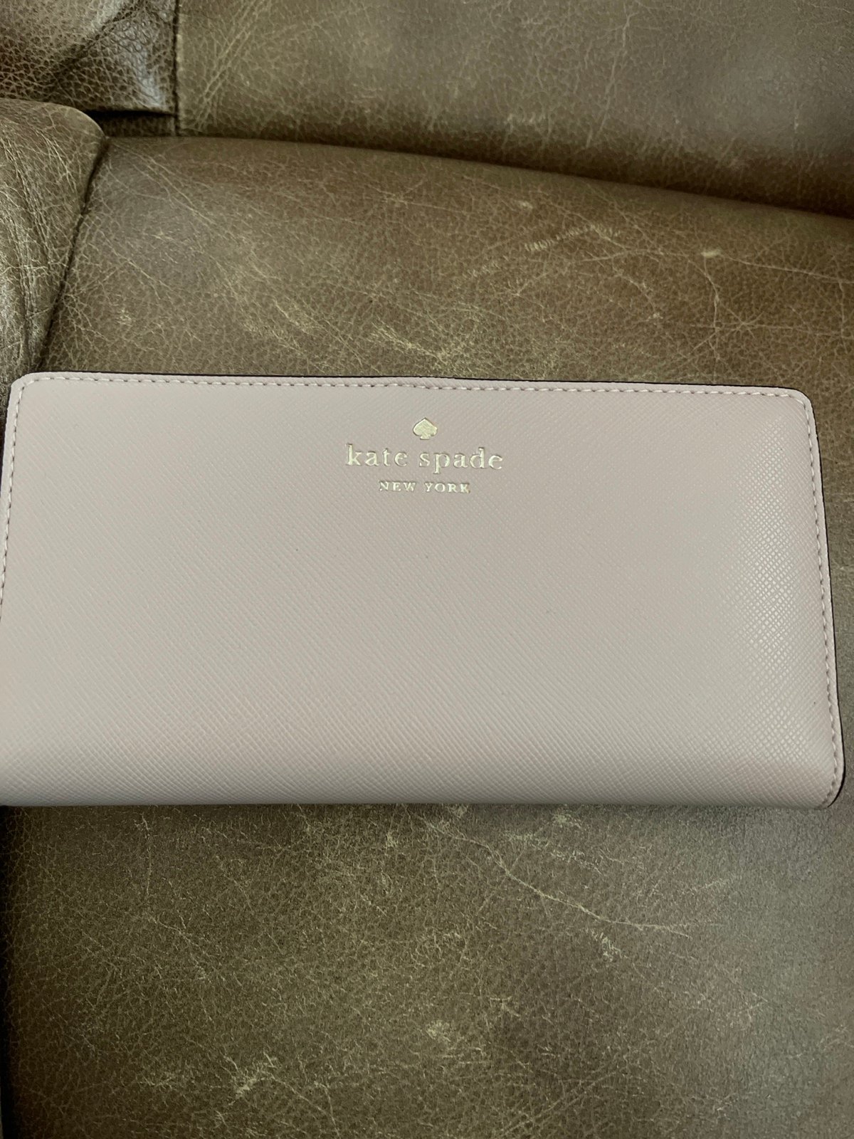 Kate Spade wallet