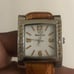 Lucien Piccard LP-27040BR Square shape
