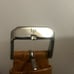 Lucien Piccard LP-27040BR Square shape