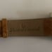 Lucien Piccard LP-27040BR Square shape