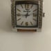 Lucien Piccard LP-27040BR Square shape