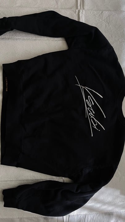 Ksubi crewneck