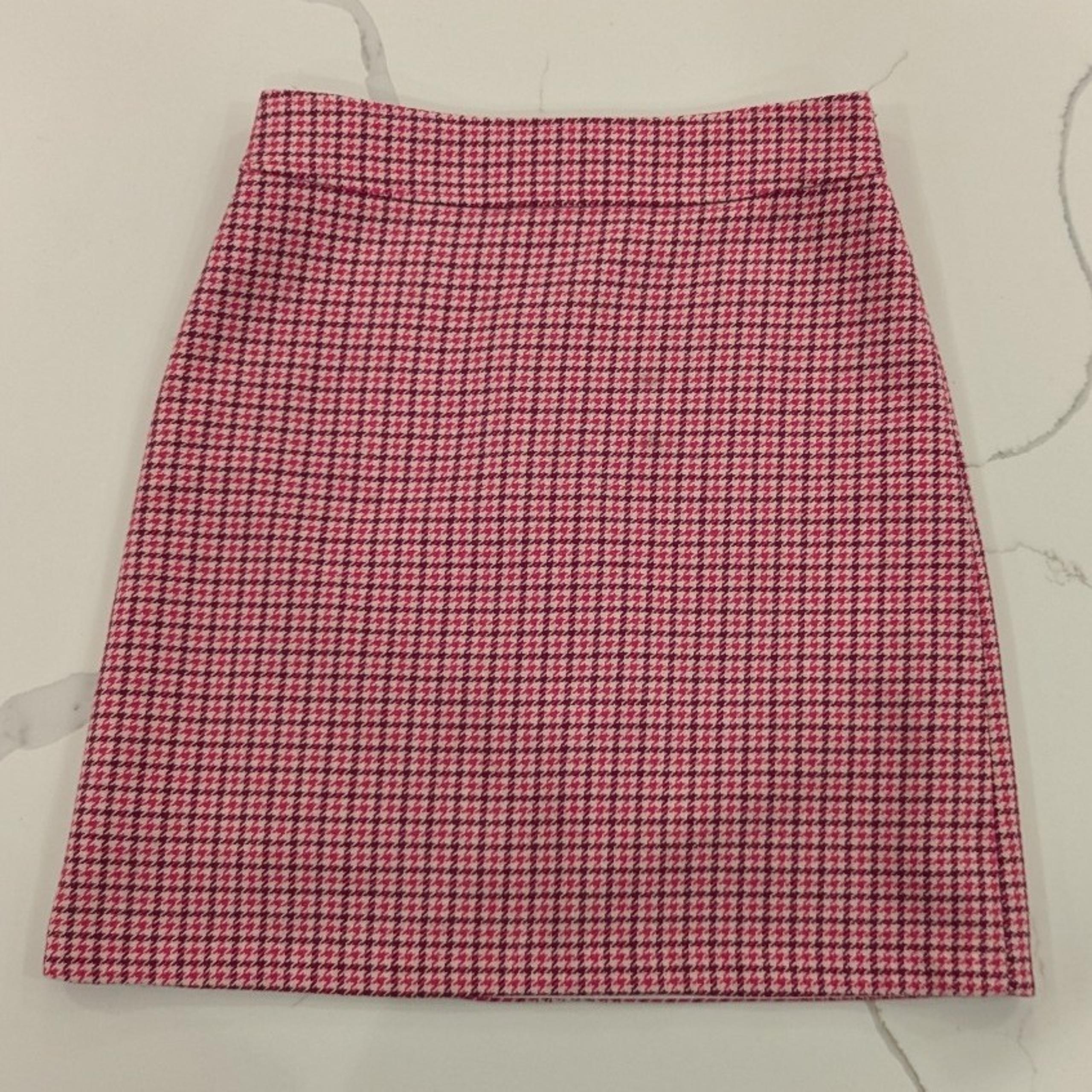 J. Crew women's skirt