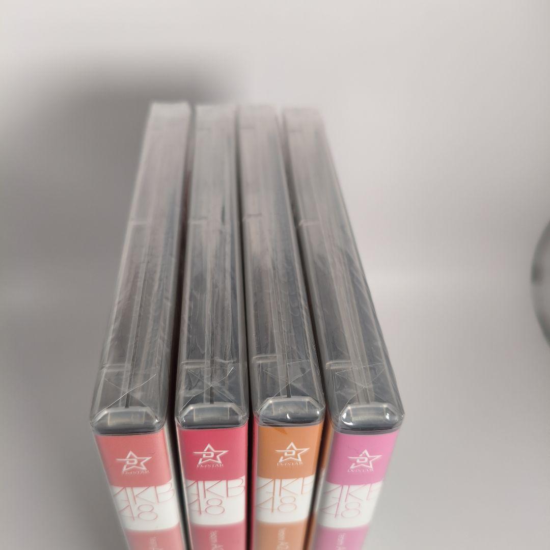 【まとめ売り】【未開封】AKB48 DVD セット　teamA stage 2025年最新】AKB48まとめ売りの人気アイテム - メルカリ