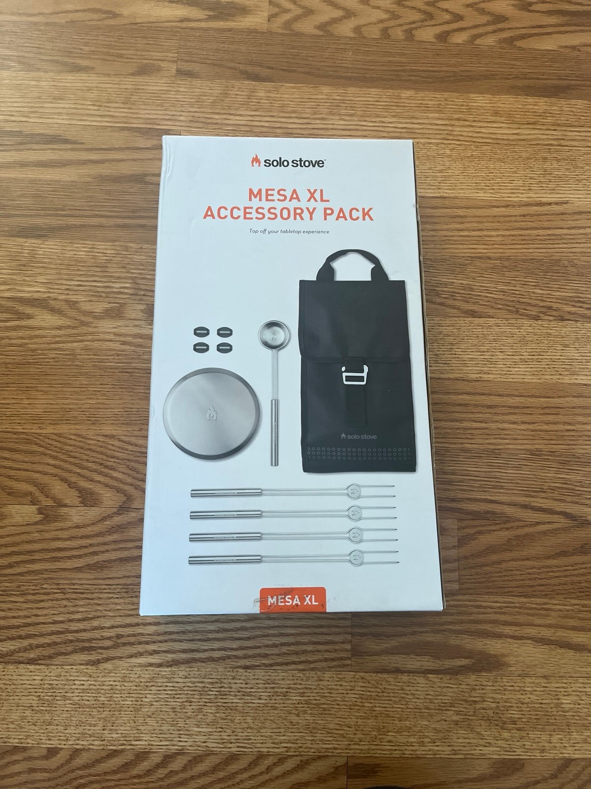 Solo Stove Mesa XL Accessory Pack