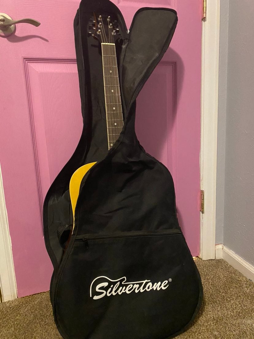 guitar